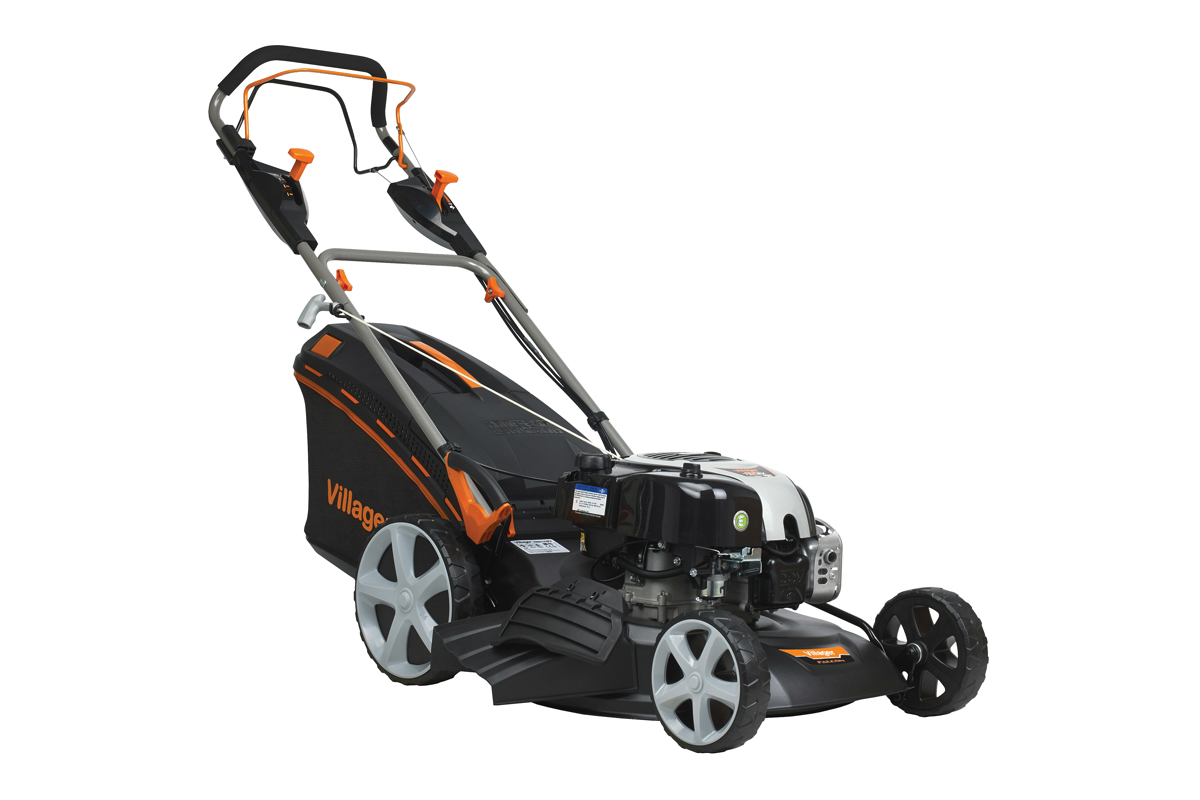 Motorna kosilica ADK TW51SHLC1 - Akcija u trgovini KTC