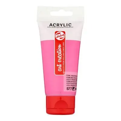 Akrilne boje 75 ml Akcija u trgovini Kik