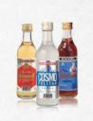 Vodka, Brandy Royal 0,1 l Maraska - Akcija u trgovini NTL