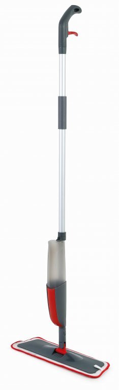 Arcasa Brisač poda Spray mop 1 kom - Akcija u trgovini Interspar