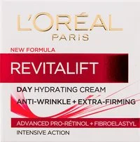 Dnevna krema za lice Revitalift 50 ml L'ORÉAL PARIS - Akcija u trgovini KTC