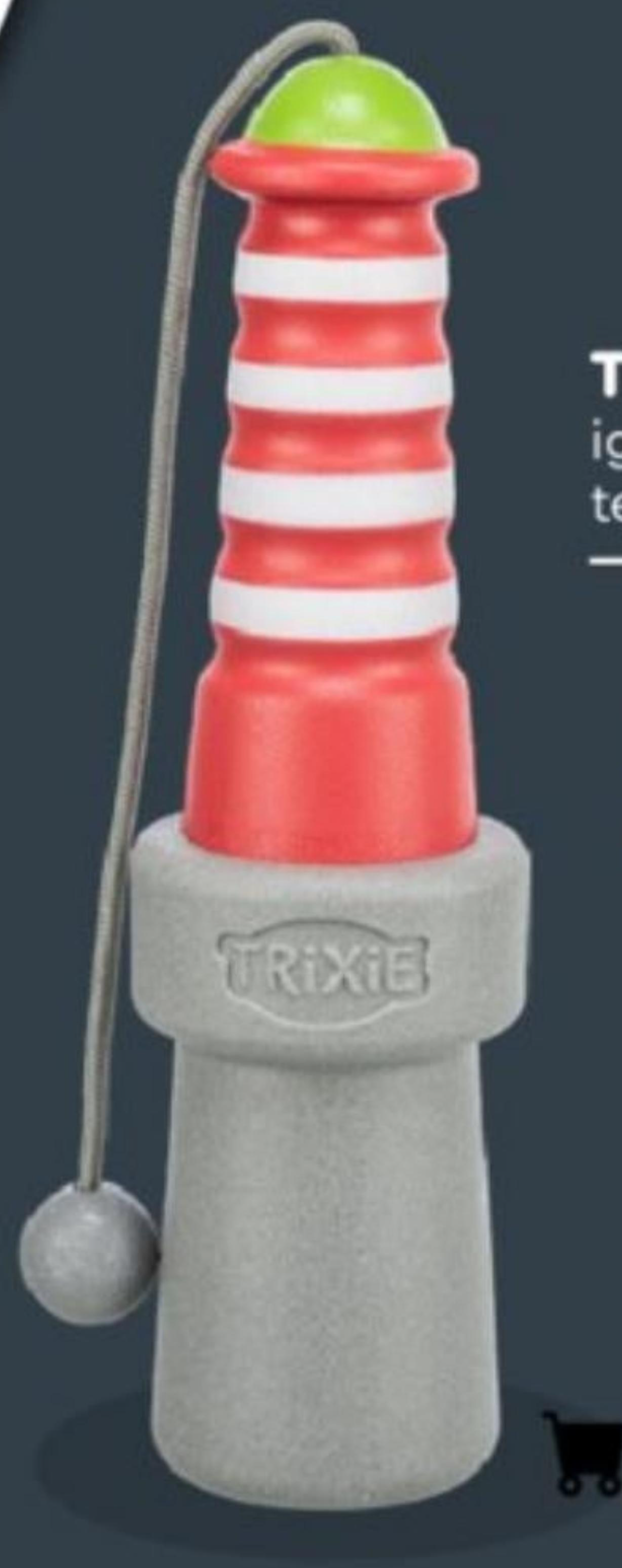 Trixie igračka za pse fi-20 cm - Akcija u trgovini Zoo City