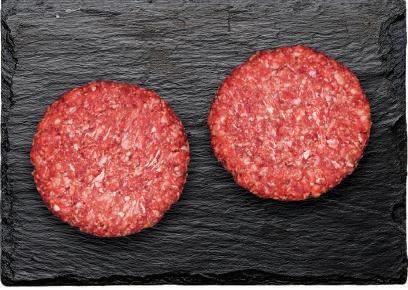 Majstori o' gradela Cheeseburger 400 g - Akcija u trgovini Tommy