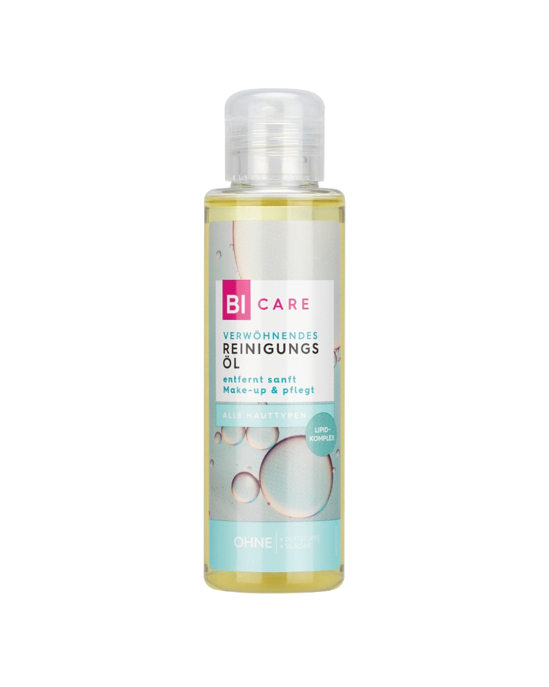 BI CARE PURIFY Ulje za čišćenje lica 100 ml Akcija u trgovini Bipa