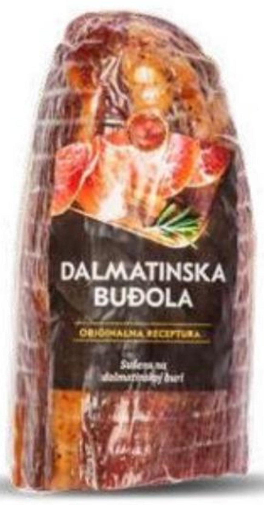 Budola Dalmatinska za kg - Akcija u trgovini Eurospin