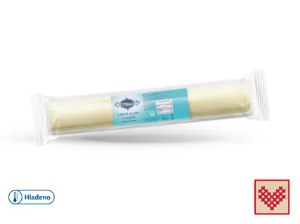 1001 DELIGHTS Listovi za pite i savijače 500 g - Akcija u trgovini Lidl