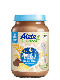 Alete kašica za bebe 220 g - Akcija u trgovini Mueller