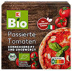 Bio Passierte Tomaten 500 g - Akcija u trgovini Kaufland