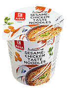 ASIA Noodles u čaši 75 g - Akcija u trgovini Kaufland