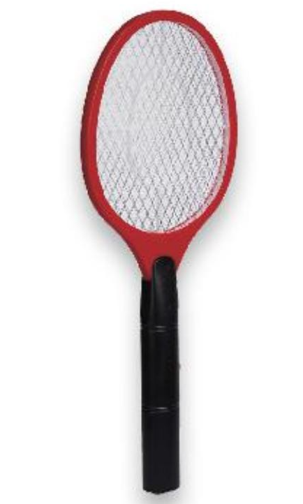 Električni reket protiv insekata komad - Akcija u trgovini Kaufland