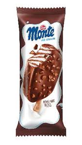 Štapić Monte Lješnjak 100 ml/ 66 g Zott - Akcija u trgovini Stanić Diskont