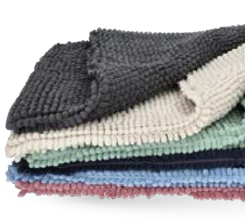 Podloga kupaonska Twilight 1 kom - Akcija u trgovini Spar