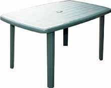 Stol Cayman - Akcija u trgovini KTC