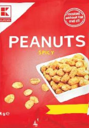 Kikiriki 150g Classic - Akcija u trgovini Kaufland