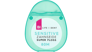 BI LIFE DENT Konac za zube 80 m - Akcija u trgovini Bipa