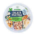 Stribor Svježa salata 170 - 175 g Akcija u trgovini Kaufland