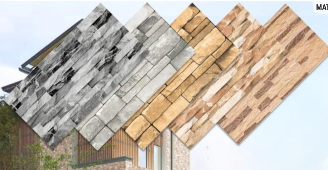 Fasadni gres kamen 30x60 cm - Akcija u trgovini Merkury