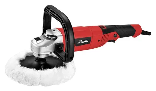 Stroj za poliranje Iskra PS1200-180 - Akcija u trgovini KTC