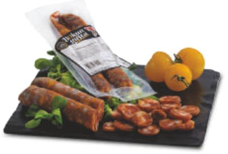 Bokun Gušta Kobasica dalmatinska 200 g - Akcija u trgovini Tommy