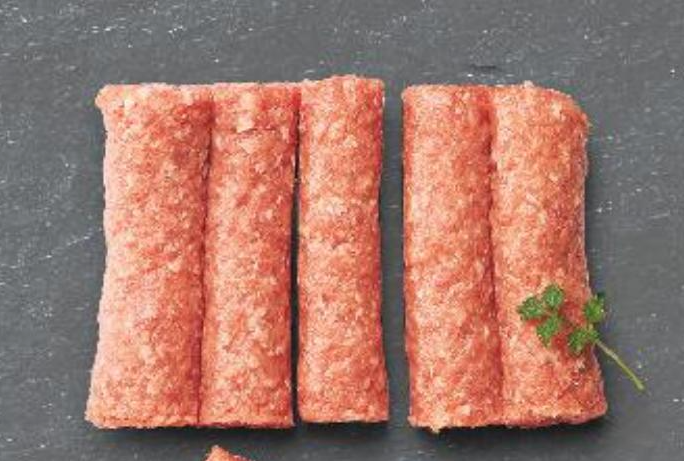 Pureći ćevapčići 400 g Piknik - Akcija u trgovini Kaufland