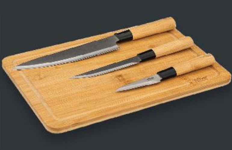 Daska za rezanje 5five - Akcija u trgovini Kaufland