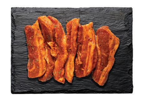 Odresci carskog mesa 1 kg - Akcija u trgovini Tommy