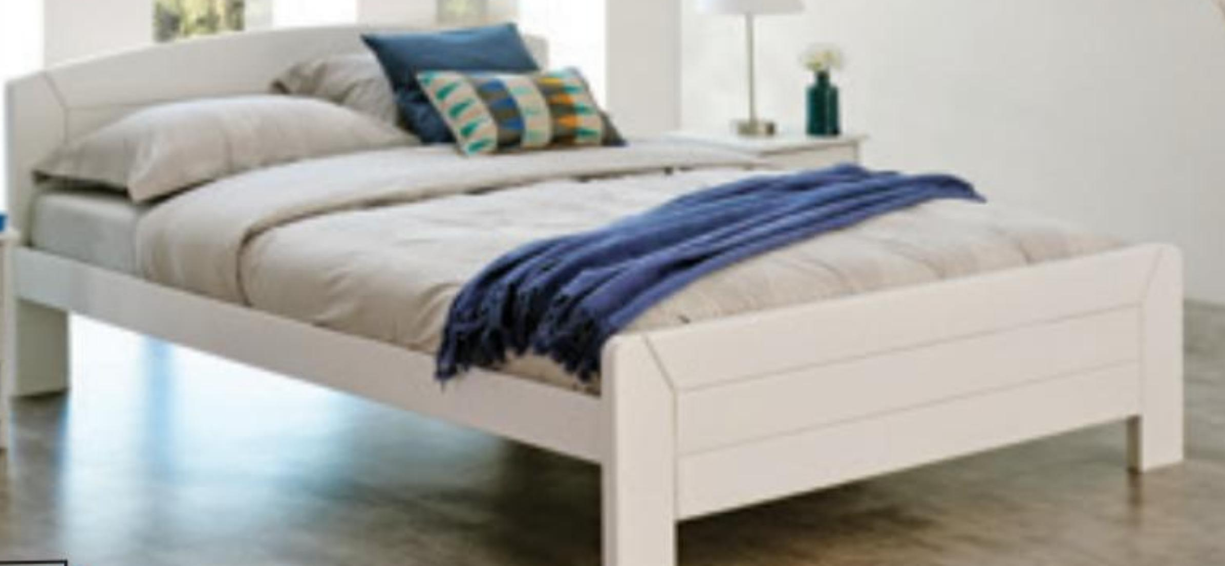 Krevet LUX 90cm - Akcija u trgovini Harvey Norman