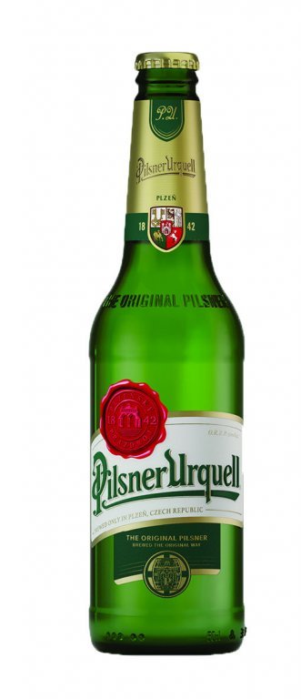 Pivo Pilsner Urquell 0,5 l - Akcija u trgovini KTC