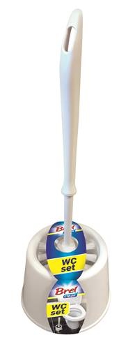 Brel Clean WC set 1 set - Akcija u trgovini Ribola
