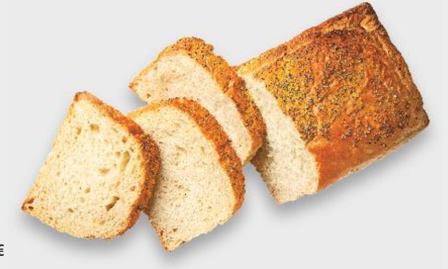 Kruh Craft 400 g - Akcija u trgovini Kaufland