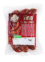 Pivac Fina kobasica dimljena 300 g - Akcija u trgovini Kaufland
