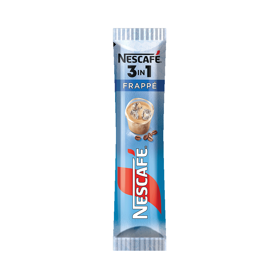 Nescafe instant kava 2u1 classic 8 g - Akcija u trgovini KTC