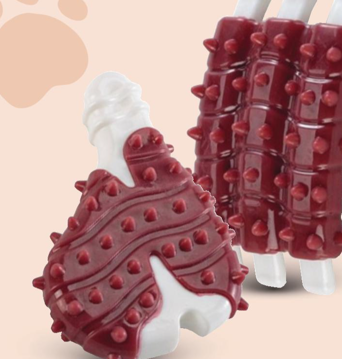 Igračka za žvakanje 1 kom - Akcija u trgovini Interspar