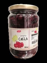 Kolid Cikla 720ml Akcija u trgovini Pivac