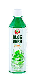 A'Luna Aloe Vera 500 ml - Akcija u trgovini Kaufland