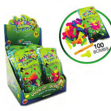 Vodene bombe 1 pak - Akcija u trgovini Ribola