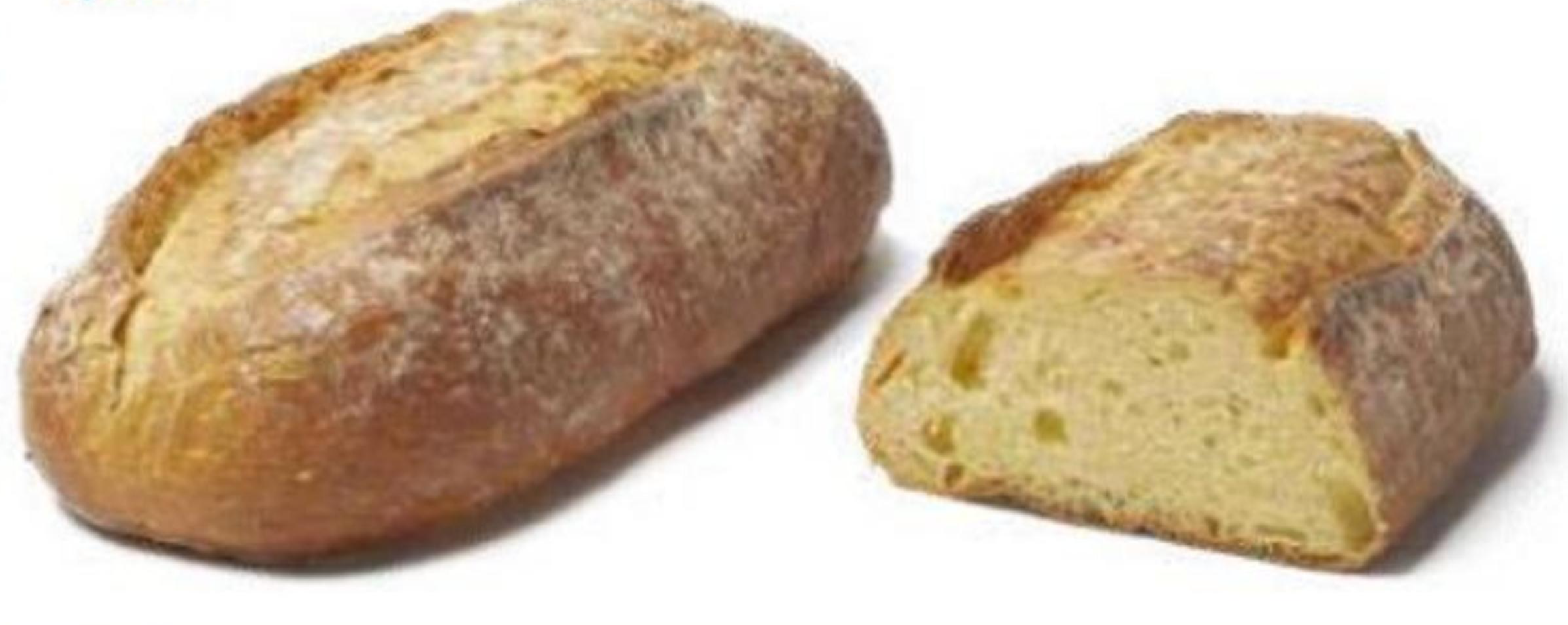 Kruh durum 400 g - Akcija u trgovini Eurospin