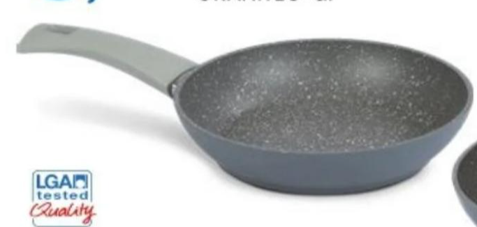 Tava 20 cm - Akcija u trgovini Eurospin