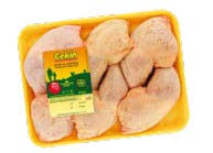 Pileći batak sa zabatkom 1 kg Cekin - Akcija u trgovini Plodine