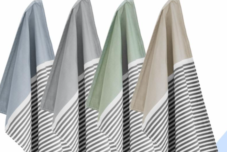 Kuhinjska krpa Vespo 1 komad - Akcija u trgovini Boso