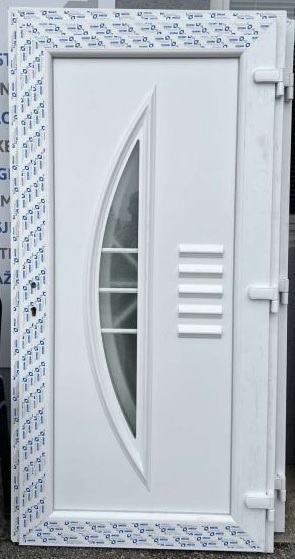 PVC stolarija - Akcija u trgovini Alles