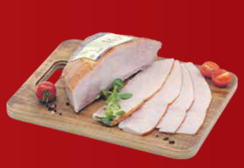 Pivac Pečeni but - Akcija u trgovini KTC