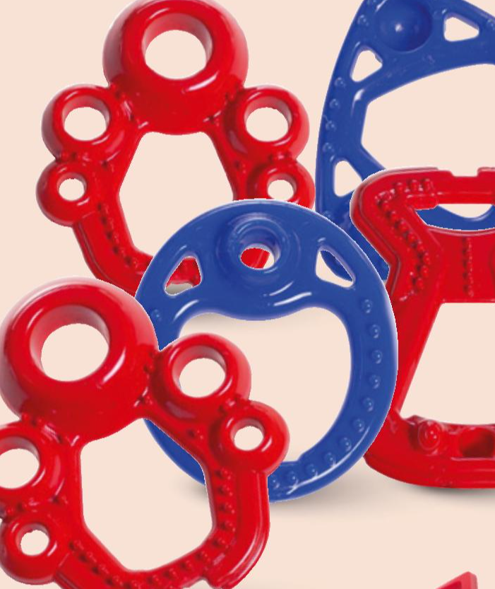 Igračka za žvakanje 1 kom - Akcija u trgovini Interspar