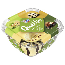 Ledo Sladoled Quattro Joy 1650 ml - Akcija u trgovini Studenac