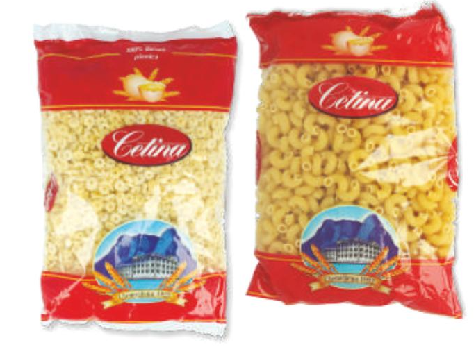 Cetina Tjestenina 400 g - Akcija u trgovini Studenac