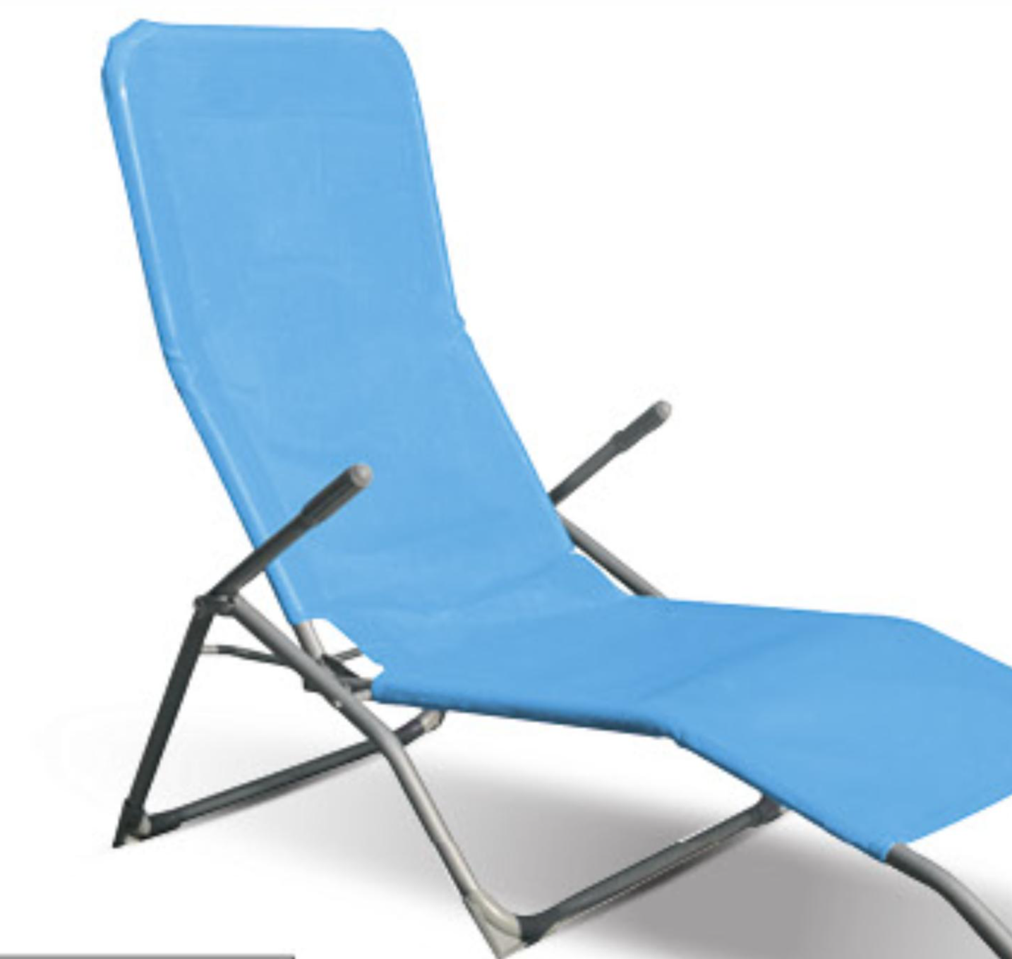 Ležaljka - Akcija u trgovini Konzum