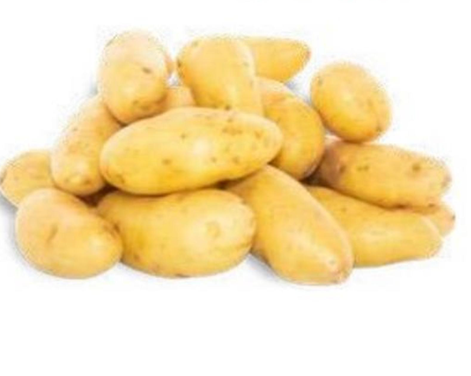 Krumpir mladi - Akcija u trgovini Eurospin