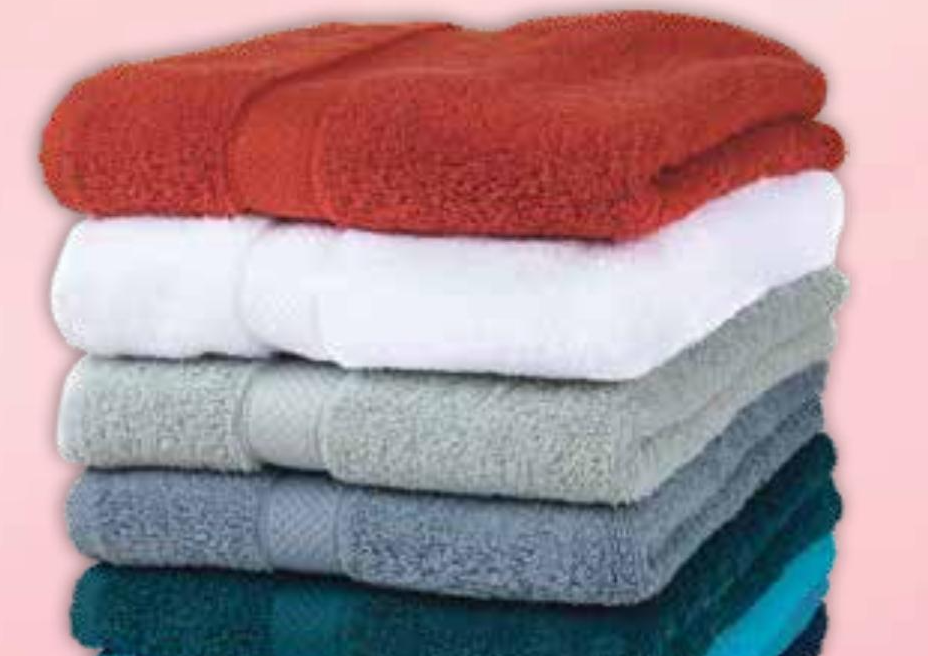 Ručnik 30x50cm - Akcija u trgovini KTC