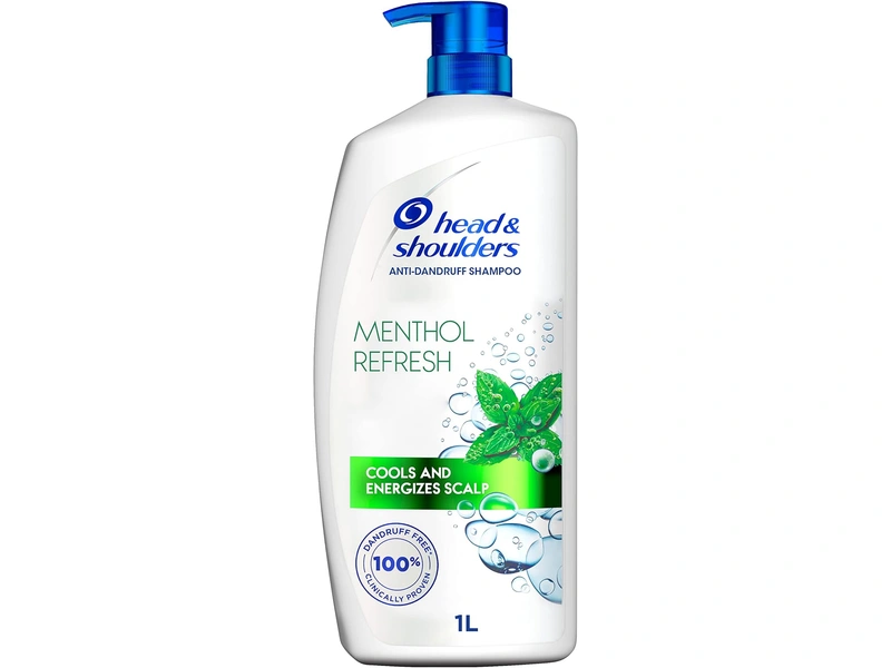 Šampon za kosu H&S 800 ml Head & Shoulders - Akcija u trgovini KTC