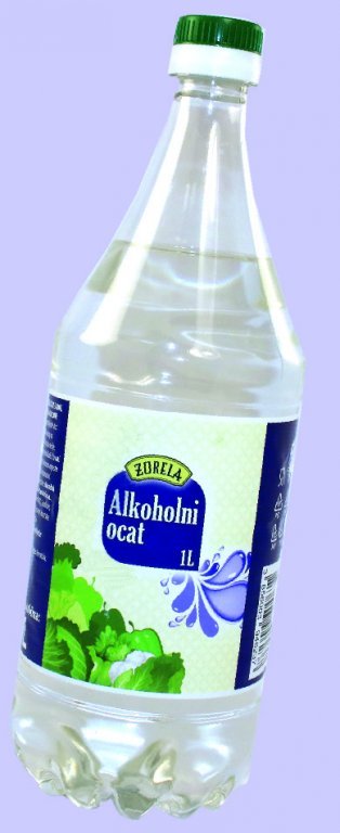 Ocat Zorela 1 l - Akcija u trgovini Boso